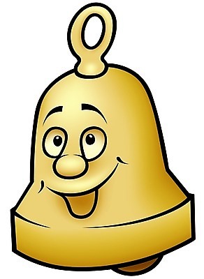 EPS 해외이미지 클립아트 캐릭터 크리스마스 일러스트 휴가 미소 축제 종 의식 황금 만화 자르기 오브젝트 그림 소재 코믹 손그림 고립 노엘 놋쇠 타종 해외202004 해외일러스트 일러캐릭터 기념일 모션 표정 파일형식 벡터 이미지허브