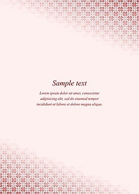 EPS 해외이미지 템플릿 디자인 종이 꽃무늬 패턴 곡선 일러스트 프레임 나선형 장식 빨간색 덮개 소용돌이 신용카드 화려 모서리 가장자리 우아함 앨범 그림 레이아웃 문서 초대 페이지 스타일 해외202004 해외일러스트 꽃 선 컬러 컨셉 무늬 금융 뚜껑 회오리 둘레 파일형식 벡터 이미지허브