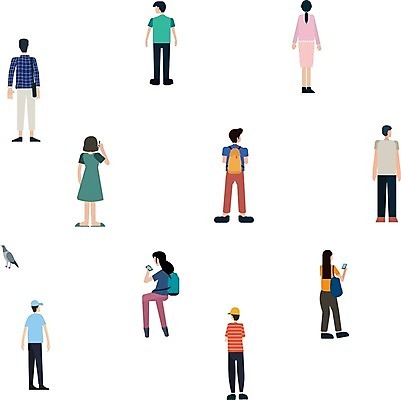 EPS 해외이미지 캐릭터 라이프스타일 손 디자인 여자 남자 어린이 패턴 일러스트 가족 조류 엄마 거리 서기 사람 성인 야외 그래픽 친구 세트 우주 자전거 산책 비즈니스맨 그룹 플랫 군중 작음 만화 수집 그림 지역 해외202004 해외일러스트 일러캐릭터 동물 무늬 비즈니스 관계 모션 휴식 생활 신체부위 바이크 직장인 크기 파일형식 벡터 이미지허브