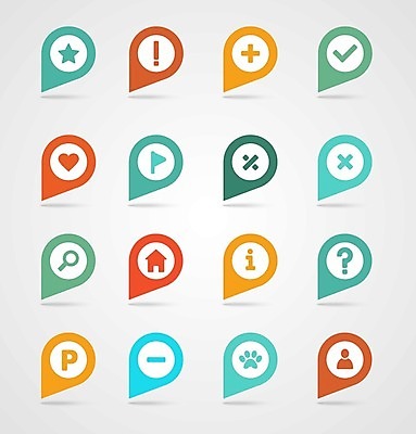 EPS 해외이미지 별 일러스트 돋보기 사람모양 사람없음 세트 물음표 하트 깃발 느낌표 X 체크표시 위치 주차장 GPS 개발자국 곱셈 집모양 해외202004 해외일러스트 자연요소 모양 기호 알파벳 수학 발자국 확인 파일형식 벡터 이미지허브