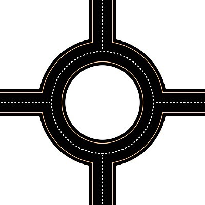 EPS 해외이미지 도로 길 선 조각 여행 오렌지 일러스트 교통시설 표면 거리 세트 노란색 운전 차도 원형 고속도로 정상 교차로 고립 루트 방법 해외202004 해외일러스트 도형 컬러 교통 과일 모션 시설 파일형식 벡터 이미지허브