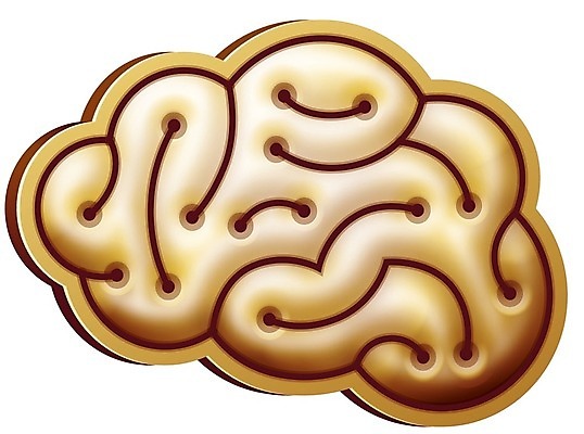 EPS 해외이미지 모양 과학 컨셉 생각 일러스트 상상 추상 미래 아이디어 사람없음 빛 황금 회로판 심볼 뇌 흰배경 혁명 고립 발명 인공 지능 해외202004 해외일러스트 백그라운드 무늬 흰색 파일형식 벡터 이미지허브