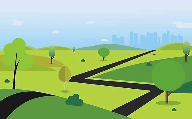 EPS 해외이미지 나무 식물 구름 계절 공원 꽃 도로 길 섬 여행 백그라운드 밭 일러스트 자연 하늘 산 주택 풍경 야외 초록색 여름 컬러풀 환경 정원 봄 시골 플랫 숲 만화 땅 언덕 장면 내추럴 해외202004 해외일러스트 자연요소 공공시설 컬러 농업 교통시설 건물 생태계 파일형식 벡터 이미지허브