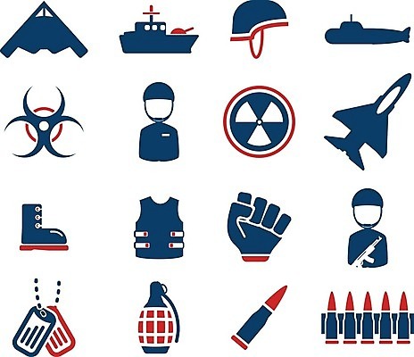 EPS 해외이미지 무기 일러스트 부츠 주먹 헬멧 발사 잠수함 전쟁 군함 육군 병정 총알 수류탄 적 해외202004 해외일러스트 신발 모션 군대 배 보호장비 해군 선박 파일형식 벡터 이미지허브