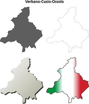 EPS 해외이미지 디자인 실루엣 여행 백그라운드 지도 일러스트 세트 3D 이탈리아 공백 경계선 윤곽 영토 지역 산기슭 고립 피에몬테 디테일 해외202004 해외일러스트 유럽 선 산 촬영기법 디지털합성 경계 파일형식 벡터 이미지허브