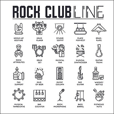 EPS 해외이미지 음악 음향기기 일러스트 사람모양 맥주 사람없음 빛 픽토그램 파티 축제 콘서트 공연 음악가 무대 마이크 클럽 드럼 오디오 탬버린 손모양 전자피아노 해외202004 해외일러스트 모양 직업 문화예술 타악기 주류 이벤트 전자제품 피아노 파일형식 벡터 손_신체부위 이미지허브