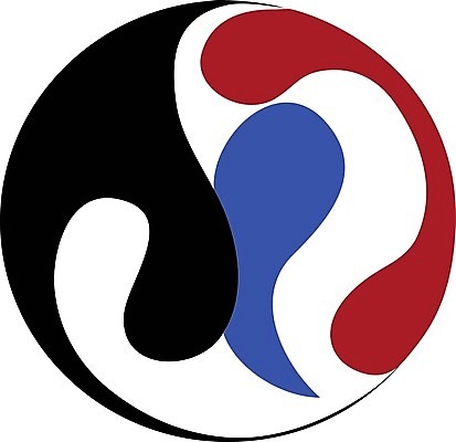 EPS 해외이미지 디자인 종교 선 컨셉 불교 일러스트 추상 미술 그래픽 빨간색 파란색 검은색 화목 흰색 얼룩 거친 심볼 명상 사인 그림 동쪽 고립 만다라 엘리먼트 타격 해외202004 해외일러스트 컬러 무늬 모션 문화예술 방향 파일형식 벡터 이미지허브