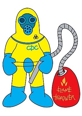 EPS 해외이미지 옷 일러스트 조류 노동자 건강 글로벌 약 센터 바이러스 보호 위생 질병 전염 기어 박테리아 전염병 제어 해외202004 해외일러스트 동물 직업 컨셉 의학 감염 파일형식 벡터 이미지허브