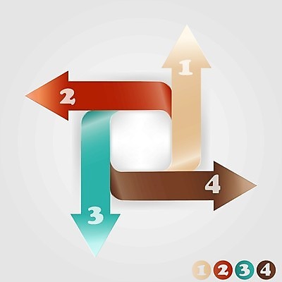 EPS 해외이미지 모양 템플릿 디자인 백그라운드 컨셉 스티커 일러스트 비즈니스 모션 추상 화살 장식 빨간색 파란색 세트 숫자 갈색 라벨 자료 웹 인포그래픽 흐름 정보 성장 원형 그룹 목표 계획 연결 방향 심볼 오브젝트 사인 옵션 이익 단계 진행 개선 엘리먼트 해외202004 해외일러스트 도형 문자 컬러 무늬 인터넷 프레임 파일형식 벡터 이미지허브