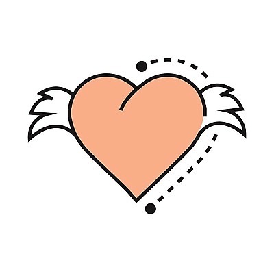 EPS 해외이미지 모양 구름 디자인 행복 실루엣 날개 일러스트 조류 하늘 추상 왕관 천사 발렌타인데이 사랑 미술 그래픽 장식 파란색 자유 수확 흰색 하트 신용카드 만화 심볼 깃털 그림 엘리먼트 해외202004 해외일러스트 자연요소 동물 감정 컬러 컨셉 무늬 농업 데이이벤트 문화예술 촬영기법 금융 파일형식 벡터 이미지허브