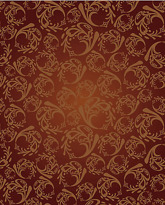 EPS 해외이미지 디자인 백그라운드 패턴 곡선 일러스트 벽지 경사 갈색 원형 질감 엘리먼트 스타일 디테일 해외202004 해외일러스트 도형 선 컬러 무늬 파일형식 벡터 이미지허브