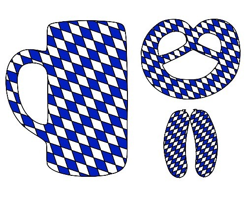 EPS 해외이미지 전통 배너 음료 음식 백그라운드 일러스트 맥주 독일 파란색 식사 빵집 머그컵 흰색 깃발 소시지 아침식사 먹기 심볼 사인 고립 무료 송아지고기 전국 페스츄리 바이에른 브레첼 바이에른사람 해외202004 해외일러스트 유럽 빵 컬러 모션 디저트 주류 육류 컵 상점 가공식품 파일형식 벡터 이미지허브