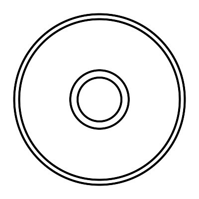 EPS 해외이미지 일러스트 CD 만화 오브젝트 DVD 해외202004 해외일러스트 파일형식 벡터 이미지허브