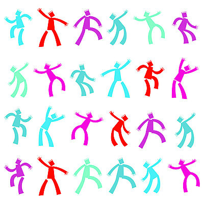 EPS 해외이미지 모양 모델 템플릿 라이프스타일 디자인 남자 행복 감정 실루엣 포즈 컨셉 패턴 일러스트 놀이 아이디어 관리 사람 세트 파티 점프 기쁨 게임 축하 표현 춤 만화 수집 심볼 디스코 해외202004 해외일러스트 음악 무늬 모션 문화예술 촬영기법 이벤트 생활 파일형식 벡터 이미지허브