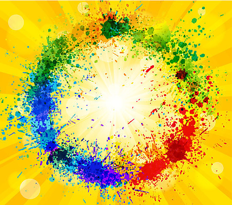 EPS 해외이미지 디자인 백그라운드 컨셉 무지개 패턴 일러스트 모션 벽지 추상 수채화 프레임 경사 빨간색 물 빛 컬러풀 태양 노란색 맑음 웹 페인트 흰색 얼룩 원형 떨어짐 사건 제비꽃 질감 역동적 보케 분무기 색동 빛망울 강렬 그런지 엘리먼트 스타일 효과 해외202004 해외일러스트 자연요소 도형 꽃 컬러 무늬 인터넷 날씨 파일형식 벡터 이미지허브