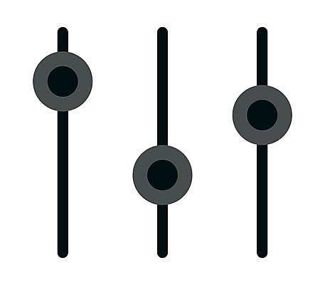 EPS 해외이미지 디자인 실루엣 선 일러스트 손잡이 그래픽 픽토그램 웹 장비 판넬 바 플랫 볼륨 혼합 믹서 DJ 심볼 책상 오브젝트 사인 라디오 정사각형 심플 전자 윤곽 시끄러움 스위치 계량기 위로 계기판 고립 뮤지컬 섞기 엘리먼트 제어 조율 채널 플레이어 해외202004 해외일러스트 도형 가구 인터넷 촬영기법 전자제품 파일형식 벡터 이미지허브