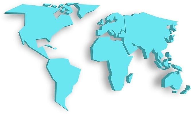 EPS 해외이미지 모양 유럽 아시아 지구 과학 여행 백그라운드 세계지도 지도 일러스트 통신 아프리카 벽지 그림자 그래픽 파란색 세계 글로벌 3D 검은색 미국 인포그래픽 행성 회색 흰색 호주 오브젝트 대륙 지역 북쪽 동쪽 남쪽 고립 새기다 지리 해외202004 해외일러스트 나라 컬러 북아메리카 우주 오세아니아 방향 디지털합성 파일형식 벡터 이미지허브