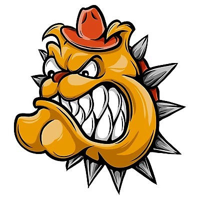 EPS 해외이미지 클립아트 동물 캐릭터 디자인 영어 얼굴 일러스트 포유류 학교 영국 생물 흑백 미술 경비 그래픽 반려동물 머리 검은색 힘 분노 흰색 개 치아 만화 심볼 황소 클립 불독 스파이크 송곳니 고립 공격적 마스코트 몬스터 해외202004 해외일러스트 일러캐릭터 문자 교육 감정 유럽 컬러 컨셉 문화예술 촬영기법 안전 신체부위 소화기관 소 보호 파일형식 벡터 이미지허브