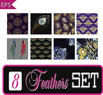 EPS 해외이미지 동물 디자인 백그라운드 패턴 일러스트 자연 조류 추상 미술 장식 세로 초록색 파란색 컬러풀 펜 활발 흰색 점 우아함 공작 깃털 묘사 오브젝트 그림 꼬리 솜털 내추럴 고립 엘리먼트 스타일 해외202004 해외일러스트 컬러 컨셉 무늬 문화예술 필기구 생태계 파일형식 벡터 이미지허브