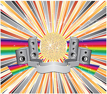 EPS 해외이미지 디자인 배너 실루엣 리본 음악 백그라운드 일러스트 공 벽지 놀이 추상 프레임 미술 장식 빛 노란색 파티 금속 확성기 소리 콘서트 춤 도시 원형 우아함 은색 DJ 싱글 복고 디스코 전자 시끄러움 방패 스테레오 그런지 스타일 해외202004 해외일러스트 도형 컬러 컨셉 무늬 재질 문화예술 촬영기법 이벤트 공연 파일형식 벡터 이미지허브