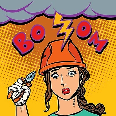 EPS 해외이미지 직업 감정 산업 길 오렌지 일러스트 날씨 노동자 새로움 안전 사람 노란색 머리 손상 장비 슬픔 공구 업무 엔지니어 수리 제조 보호 안전모 헬멧 건축가 위험 번개 플라스틱 땅 자르기 아래 오브젝트 싱글 철사 볼트 폭풍 문제 펜치 기어 건축업자 계약자 고립 고체 뇌우 전압 캡모자 현재 해외202004 해외일러스트 모자_잡화 건축 컬러 컨셉 과일 모션 재질 신체부위 도구 작업 기술자 안전장비 보호장비 방향 계약 위치 파일형식 벡터 이미지허브