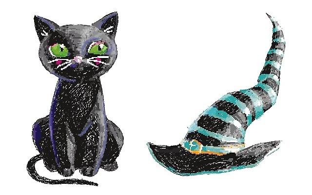 EPS 해외이미지 동물 캐릭터 1 디자인 응시 얼굴 백그라운드 일러스트 포유류 생물 수염 털 미술 앉기 그래픽 반려동물 머리 검은색 고양이 할로윈 마법사 흰색 관찰 만화 심볼 사인 그림 꼬리 마녀 육식동물 마법 노려봄 고립 캡모자 해외202004 해외일러스트 일러캐릭터 모자_잡화 시선 컬러 모션 문화예술 표정 신체부위 파일형식 벡터 이미지허브