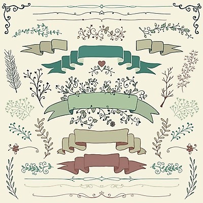 EPS 해외이미지 클립아트 배너 리본 어린이 결혼 잎 크리스마스 일러스트 프레임 자 가면 장식 초록색 컬러풀 파티 라벨 축제 회색 소용돌이 시골 인사 신용카드 팔레트 모서리 낙서 만화 스케치 향수 메뉴 그림 복고 초대 약혼 나누기 비네팅 고립 힙스터 해외202004 해외일러스트 식물 패션 기념일 컬러 문구용품 촬영기법 미술 사람 이벤트 금융 화장품 회오리 예절 약속 파일형식 벡터 이미지허브