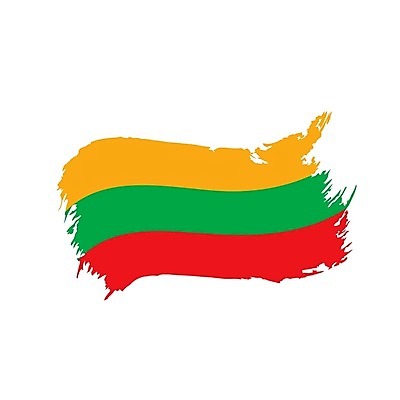 EPS 해외이미지 디자인 배너 유럽 문화 물결 여행 백그라운드 컨셉 일러스트 비즈니스 바람 그래픽 빨간색 초록색 세계 노란색 페인트 흰색 깃발 붓 심볼 오브젝트 사인 애국심 고립 그런지 리투아니아 엘리먼트 왕국 전국 정부 정치 타격 해외202004 해외일러스트 자연요소 나라 컬러 모션 날씨 파일형식 벡터 이미지허브