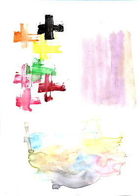 포토 JPG 해외이미지 손 디자인 종이 분홍색 백그라운드 패턴 오렌지 일러스트 벽지 추상 수채화 잉크 미술 사람없음 빨간색 초록색 파란색 컬러풀 노란색 페인트 흰색 붓 얼룩 떨어짐 그림 질감 해외202004 해외포토 컬러 컨셉 무늬 과일 문화예술 신체부위 파일형식 이미지허브