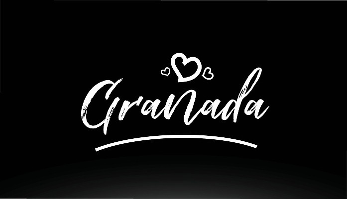 EPS 해외이미지 모양 템플릿 손 디자인 백그라운드 일러스트 회사 텍스트 추상 사랑 타이포그라피 단어 검은색 흰색 하트 기록 도시 이름 심볼 신분 그라나다 그런지 엘리먼트 활자 레터링 해외202004 해외일러스트 문자 감정 컬러 무늬 비즈니스 신체부위 스페인 활자판 파일형식 벡터 이미지허브