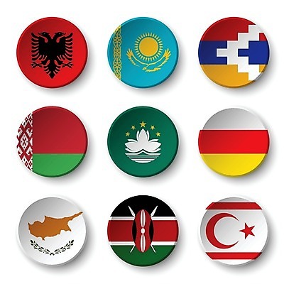EPS 해외이미지 아시아 스티커 일러스트 아프리카 사람없음 세트 세계 3D 깃발 원형 케냐 마카오 벨로루시 알바니아 카자흐스탄 해외202004 해외일러스트 사이프러스공화국 도형 유럽 나라 디지털합성 파일형식 벡터 남유럽 이미지허브