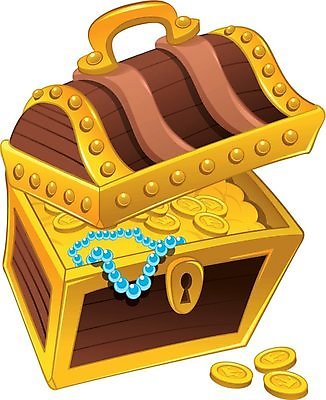 EPS 해외이미지 돈 일러스트 목걸이 상자 동전 변화 황금 만화 오브젝트 잠금 코믹 보물 고립 궤 풍요 해외202004 해외일러스트 컨셉 장신구 재산 보안 파일형식 벡터 이미지허브