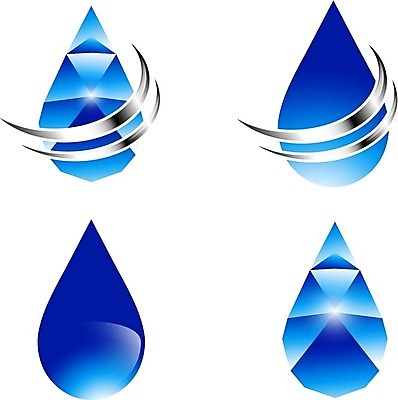 EPS 해외이미지 디자인 산업 일러스트 추상 물 파란색 세트 금속 흐름 물방울 액체 떨어짐 석유 수집 심볼 사인 연료 가스 엘리먼트 해외202004 해외일러스트 자연요소 컬러 컨셉 무늬 재질 파일형식 벡터 이미지허브