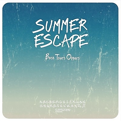 EPS 해외이미지 배너 알파벳 포스터 바다 여행 백그라운드 일러스트 자연 하늘 휴가 아이디어 타이포그라피 사람없음 여름 태양 세일 일출 발표 휴양지 해외202004 해외일러스트 자연요소 문자 영어 계절 컨셉 노을 장소 생태계 파일형식 벡터 이미지허브