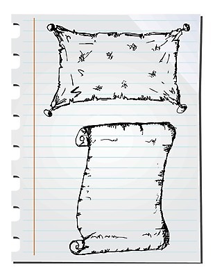 EPS 해외이미지 손 백그라운드 일러스트 추상 미술 사람 연필 흰색 그림 해외202004 해외일러스트 컬러 무늬 문화예술 학용품 신체부위 필기구 파일형식 벡터 이미지허브