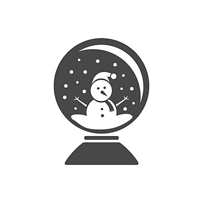 EPS 해외이미지 디자인 백그라운드 크리스마스 겨울 일러스트 공 유리 휴가 새로움 장식 파란색 지구본 흰색 축하 인사 눈송이 12월 크리스탈 연도 마법 고립 해외202004 해외일러스트 계절 기념일 컬러 컨셉 재질 눈_날씨 예절 날짜 광석 파일형식 벡터 이미지허브