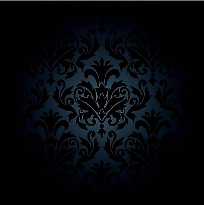 EPS 해외이미지 식물 전통 디자인 꽃 실루엣 종이 백그라운드 잎 꽃무늬 패턴 일러스트 자연 벽지 추상 프레임 미술 장식 파란색 검은색 수확 직물 화려 우아함 인쇄 실크 질감 복고 그런지 대칭 옛날 해외202004 해외일러스트 컬러 컨셉 무늬 농업 문화예술 촬영기법 생태계 파일형식 벡터 이미지허브