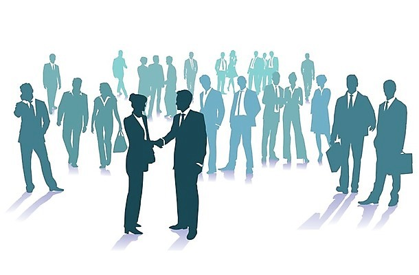 EPS 해외이미지 모델 직업 일러스트 비즈니스 사업가 회의 노동자 대화 사람 정장 친구 사무실 업무 작업 비즈니스맨 사회 그룹 군중 강의 수집 경영자 초대 환영 고용 인원 접수 콜라보레이션 해외202004 해외일러스트 옷 남자 관계 말하기 구직 직장인 리더 공동체 채용 파일형식 벡터 이미지허브