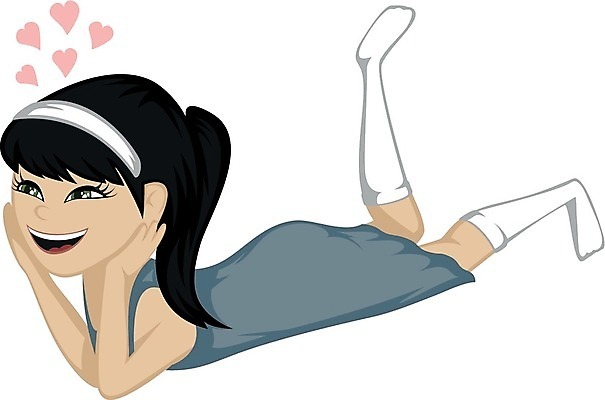 EPS 해외이미지 클립아트 여자 행복 일러스트 휴식 바닥 발렌타인데이 사랑 사람 10대 쌓기 검은색 꿈 잠옷 하트 잠 달콤 떨어짐 만화 거짓말 결백 해외202004 해외일러스트 모양 옷 감정 컬러 컨셉 모션 데이이벤트 청소년 맛 파일형식 벡터 이미지허브