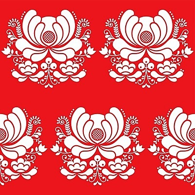 EPS 해외이미지 전통 꽃 유럽 백그라운드 잎 꽃무늬 패턴 일러스트 노르웨이 여러명 장식 빨간색 유행 견본 튤립 수확 흰색 화려 인쇄 질감 복고 해군 자수 대칭 민화 스칸디나비아 옛날 오슬로 스타일 해외202004 해외일러스트 식물 나라 컬러 다수 컨셉 무늬 농업 군대 사람 그림 파일형식 벡터 이미지허브