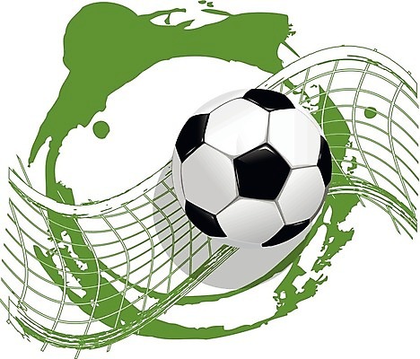 EPS 해외이미지 스포츠 백그라운드 밭 일러스트 공 놀이 화살 초록색 축구 흰색 원형 가죽 허브 오브젝트 질감 여의주 해외202004 해외일러스트 도형 식물 컬러 농업 구기 파일형식 벡터 이미지허브