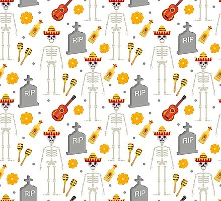 EPS 해외이미지 전통 손 디자인 꽃 문화 백그라운드 꽃무늬 패턴 일러스트 휴가 멕시코 골격 미술 장식 컬러풀 장미 파티 축제 할로윈 수확 축하 죽음 무서움 설탕 문신 심볼 로스앤젤레스 해골모형 해외202004 해외일러스트 식물 감정 컬러 컨셉 북아메리카 무늬 농업 문화예술 이벤트 신체부위 모형 미국 파일형식 벡터 이미지허브