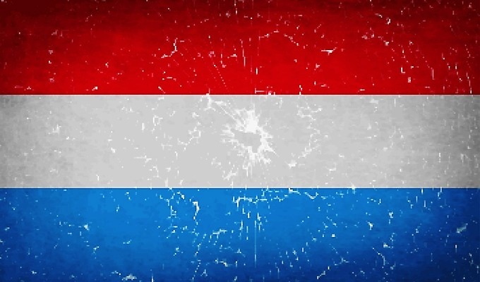 EPS 해외이미지 템플릿 디자인 배너 유럽 백그라운드 컨셉 곡선 일러스트 빨간색 파란색 빛 흰색 실크 심볼 눈금 신분 애국심 휘장 룩셈부르크 삼색 전국 접기 정부 지리 정확 해외202004 해외일러스트 나라 선 컬러 모션 직물 서유럽 파일형식 벡터 이미지허브