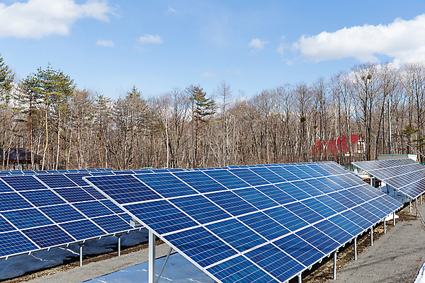 포토 JPG 해외이미지 주간 나무 구름 하늘 풍경 사람없음 야외 태양에너지 집열판 해외202004 해외포토 자연요소 식물 그린에너지 파일형식 이미지허브