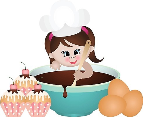 EPS 해외이미지 클립아트 어린이 음식 일러스트 디저트 요리 그래픽 과자 케이크 요리사 달콤 만화 컵케이크 굽기 먹기 고립 해외202004 해외일러스트 직업 모션 사람 맛 구이 파일형식 벡터 이미지허브