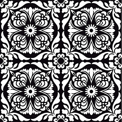 EPS 해외이미지 식물 전통 디자인 꽃 실루엣 종이 백그라운드 잎 꽃무늬 패턴 일러스트 자연 벽지 추상 프레임 미술 장식 파란색 검은색 수확 직물 화려 우아함 인쇄 실크 질감 복고 그런지 대칭 옛날 해외202004 해외일러스트 컬러 컨셉 무늬 농업 문화예술 촬영기법 생태계 파일형식 벡터 이미지허브