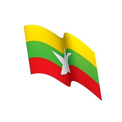 EPS 해외이미지 배너 아시아 별 리본 문화 물결 여행 일러스트 동양인 그래픽 빨간색 초록색 세계 노란색 흰색 깃발 선거 심볼 오브젝트 사인 대륙 영토 지역 서명 애국심 고립 독립 미얀마 버마 전국 지리 해외202004 해외일러스트 자연요소 나라 컬러 인종 민주주의 파일형식 벡터 이미지허브