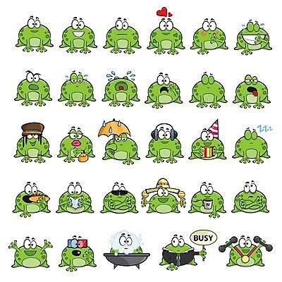 EPS 해외이미지 동물 캐릭터 행복 야생동물 백그라운드 일러스트 손가락 자연 왕관 생물 개구리 양서류 사랑 미술 앉기 그래픽 초록색 세트 노란색 점프 놀람 기쁨 흰색 그룹 달콤 작음 만화 혀 심볼 사인 그림 코믹 두꺼비 고립 엘리먼트 못생김 시리즈 끈적임 해외202004 해외일러스트 일러캐릭터 손 감정 컬러 모션 문화예술 표정 입 맛 크기 생태계 파일형식 벡터 이미지허브