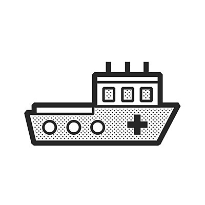 EPS 해외이미지 여행 일러스트 건강 병원 화물 긴급 보트 구출 크루즈 구급차 심볼 고립 돌봄 해외202004 해외일러스트 의학 모션 자동차 운송업 배 선박 파일형식 벡터 산업 육상교통 수상교통 교통수단 교통 이미지허브