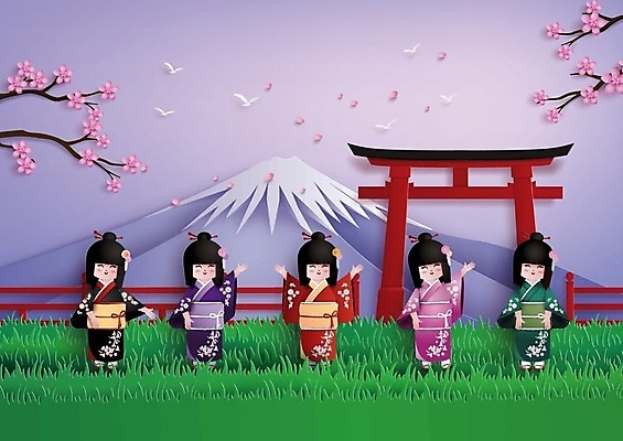 EPS 해외이미지 나무 전통 계절 꽃잎 꽃 아시아 종이 분홍색 백그라운드 잎 꽃무늬 일러스트 자연 야외 장식 여름 빛 컬러풀 태양 정원 일본 봄 벚꽃 흰색 나뭇가지 축하 신선 신용카드 개화 체리 떨어짐 기모노 심볼 종이접기 내추럴 해외202004 해외일러스트 자연요소 식물 나라 컬러 컨셉 무늬 과일 금융 일본전통의상 생태계 접기 파일형식 벡터 이미지허브